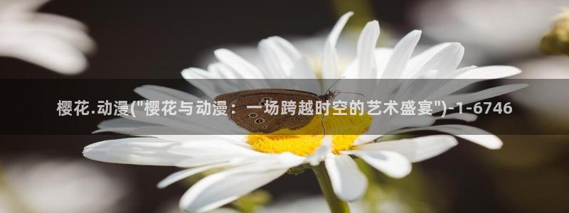 樱花动漫i