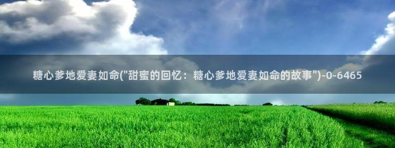 糖心vlog网