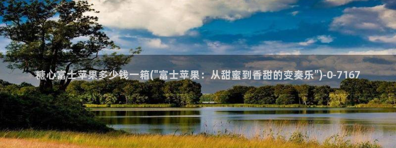 糖心短视频